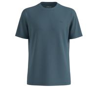 s.Oliver Herren Shirt 2178919 5548 blau 3XL