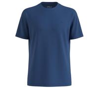 s.Oliver Herren Shirt 2178919 5750 dunkelblau 3XL