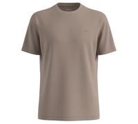 s.Oliver Herren Shirt 2178919 8621 Cognac 3XL