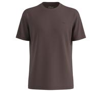 s.Oliver Herren Shirt 2178919 8941 braun 3XL
