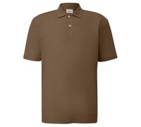 s.Oliver Herren Shirt 2178942 8919 Dunkelbraun XL