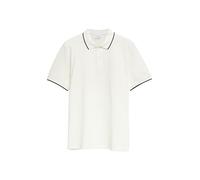 s.Oliver Herren Shirt 2178944 0200 Ecru XL