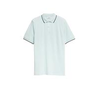 s.Oliver Herren Shirt 2178944 6437 blau grün S
