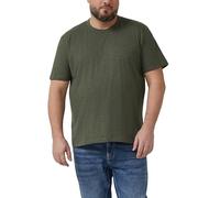 s.Oliver Herren Shirt 2178981 79W1 olivgrün 3XL