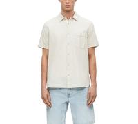 s.Oliver Herren Shirt 2180685 93G3 grau M