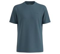 s.Oliver Herren Shirt 2181133 5548 blau 5XL