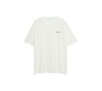 s.Oliver Herren Shirt 2181139 02D3 Ecru 4XL