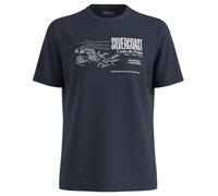s.Oliver Herren Shirt 2181139 59D1 Navy 6XL