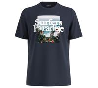 s.Oliver Herren Shirt 2181139 59D2 Navy 6XL