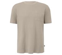 s.Oliver Herren Shirt 2181141 8148 beige 6XL