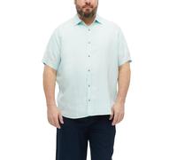 s.Oliver Herren Shirt 2181248 6437 blau grün XXL