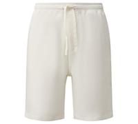 s.Oliver Herren Shorts 2181011 0200 Ecru 3XL