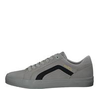 s.Oliver Herren Sneaker flach aus Kunstleder Freizeit