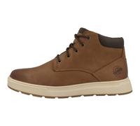 s.Oliver Boots Herren Mid Schuhe braun Warmfutter 5-16213-43 - Größe 44