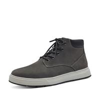 s.Oliver Winter Schuhe Mid Cut grau Herren 5-16213 - Größe 42