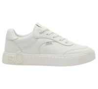 s.Oliver Herren Sneaker - Leder-Optik, Schnürung