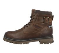 s.Oliver Winter Boots Stiefeletten braun Herren 5-16249-43 - Größe 41