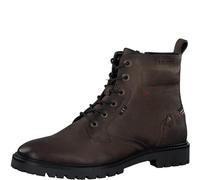s.Oliver Red Label - Schnürstiefel braun - Gr. - 42