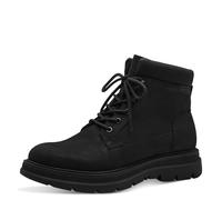 s.Oliver Herren Schnürboots 5-16217-43 Schwarz 43