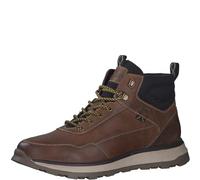 s.Oliver Boots Herren Mid Schuhe braun Warmfutter 5-16227-43 - Größe 43