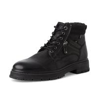 s.Oliver Boots Herren Winter Stiefeletten schwarz 5-16248-43 - Größe 43