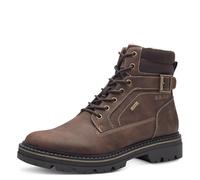 s.Oliver Winterstiefel 5-16244-43 (wasserdicht) dunkelbraun Herren, Größe Euro (US) 43 (10)