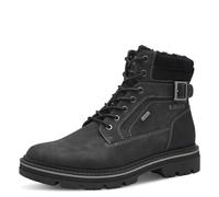s.Oliver Herren Stiefel zum Schnüren Wasserabweisend Vegan