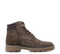 s.Oliver Schnürboots für Herren, braun, Größe 45 EU