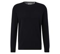 s.Oliver Herren 2143173 Pullover, 9999 schwarz, XL