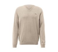 s.Oliver Herren Strickpullover Brown L