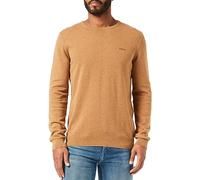 s.Oliver Herren Strickpullover Brown M