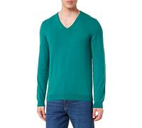 s.Oliver Herren Strickpullover Green M