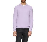s.Oliver Herren Strickpullover - Polokragen, Regular Fit, Langarm