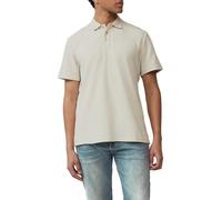 s.Oliver Herren Strukturiertes Poloshirt aus Baumwollmix Poloshirt