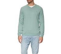s.Oliver Herren Sweater 2143174 7211 Green XXL