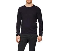 s.Oliver Herren Sweater 2150762 4868 Lilac L