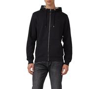 s.Oliver Herren Sweatshirt 2142043 9999 Black L