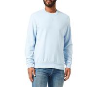 s.Oliver Herren Sweatshirt Blue XXL