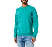 s.Oliver Herren Sweatshirt Green XXL