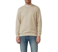Sweatshirt mit Logo-Artwork 3XL beige 2170147.81D1.3XL