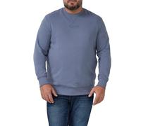 s.Oliver Herren Sweatshirt - Regular Fit, Logo-Artwork, wärmend