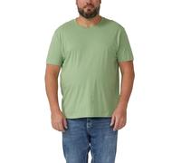 s.Oliver Herren T-Shirt 2177553 Green 3XL