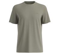 s.Oliver RL BIG SIZE T-SHIRT Herren-T-Shirt, grün, größe 6XL