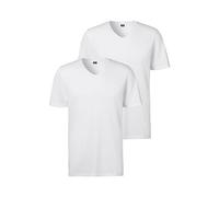 T-Shirt im 2er Pack XXL weiß 6009707.1334.XXL