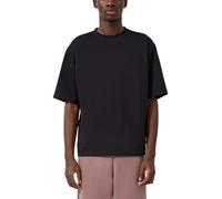 Basic T-Shirt L schwarz 2178328.9999.L