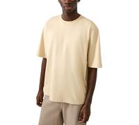 s.Oliver Herren T-Shirt - Relaxed Fit, Jersey, Rundhalsausschnitt, Rückenprint