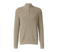 s.Oliver - Strickpullover beige - Gr. - S