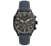 s.Oliver Herrenarmbanduhr - SO-3181-LC