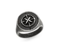 s.Oliver Ring - Compass