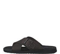 s.Oliver Herrenschuhe Pantoletten CAFE PULL UP CAFE PULL UP - Gr. - 45